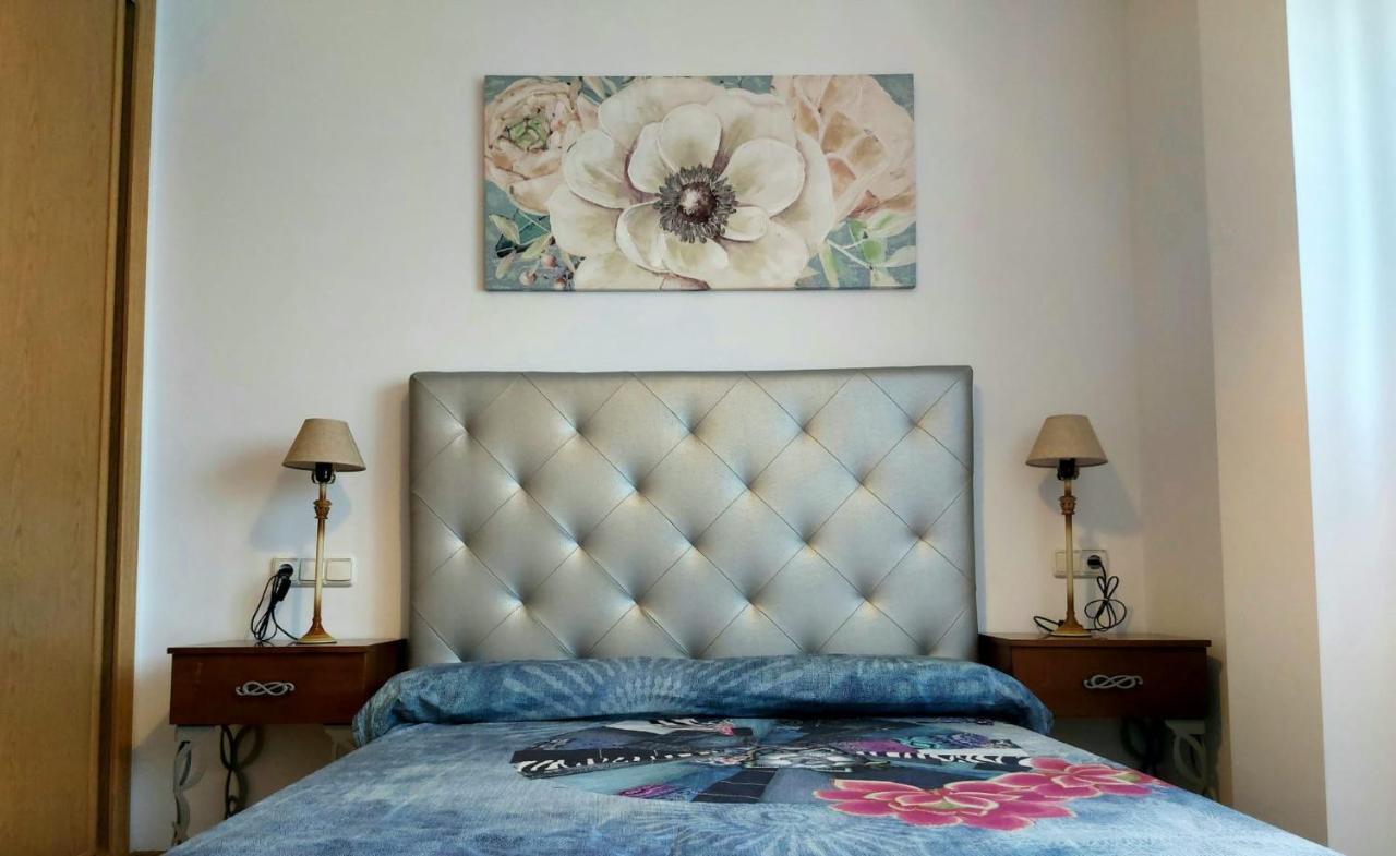 Icon Center Apartment Almeria