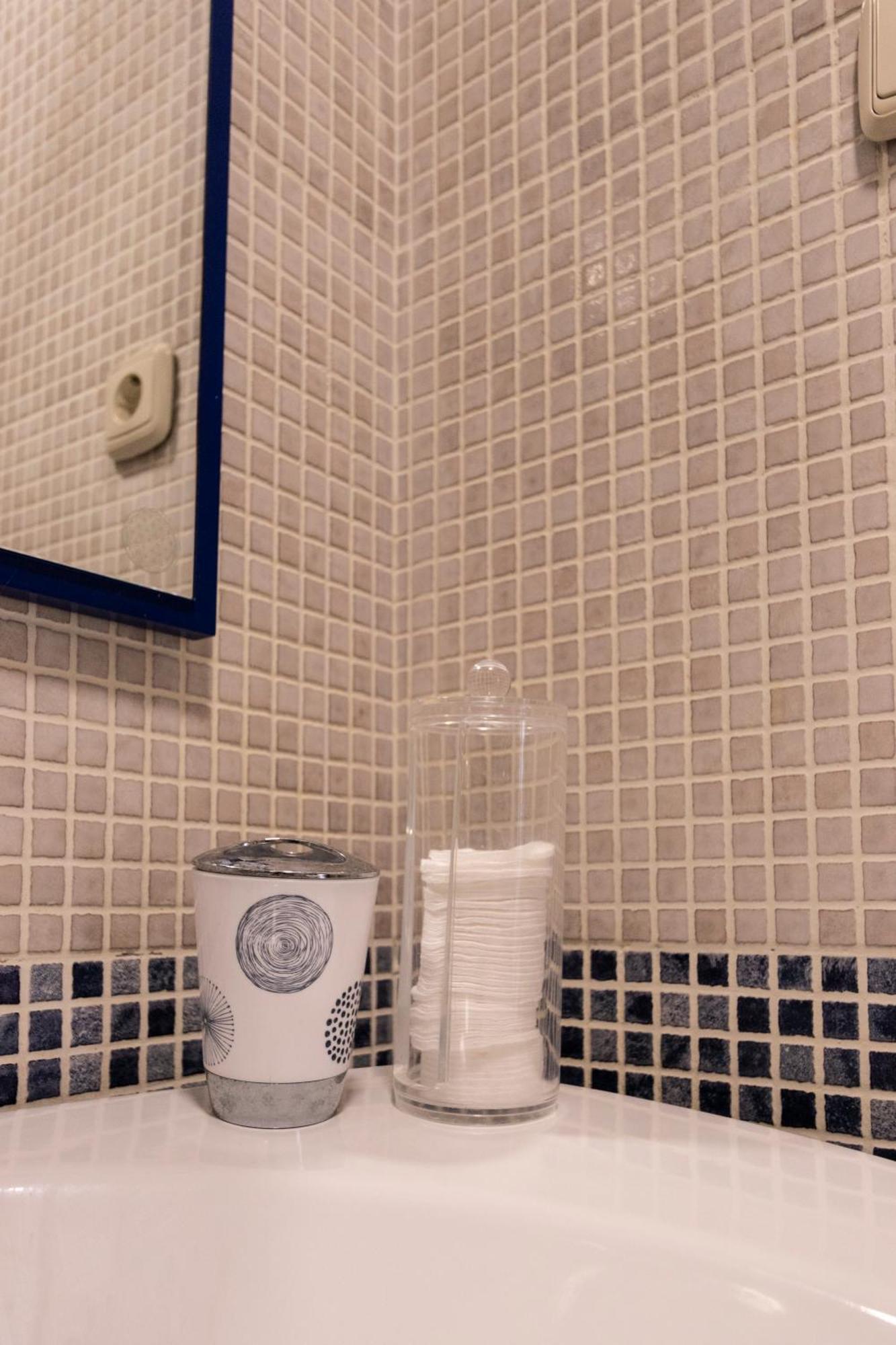 Icon Center Apartment Almeria